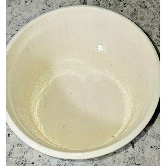 Vintage Stangl‎ Pottery Cookrite Ovenware Small Oval Casserole Dish Trenton NJ - Picture 2 of 4